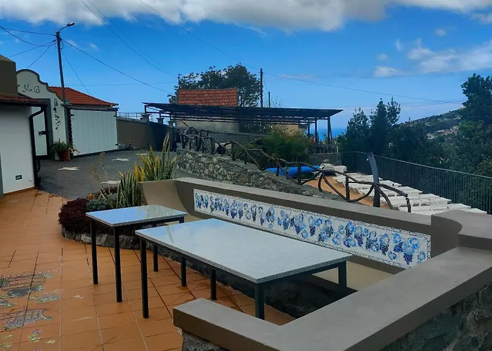 Vila Maria Quinta 13 \