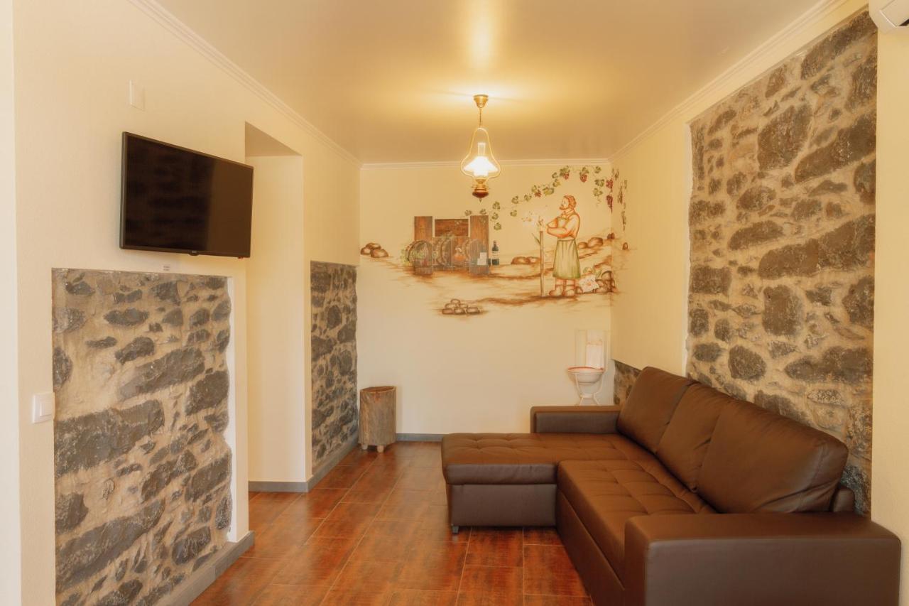 Lodge Maria Quinta 13 