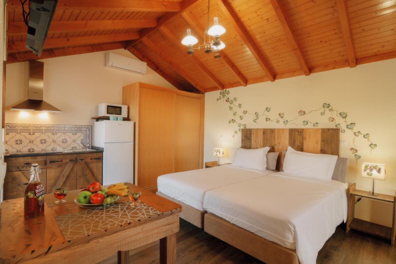 Lodge Maria Quinta 13 