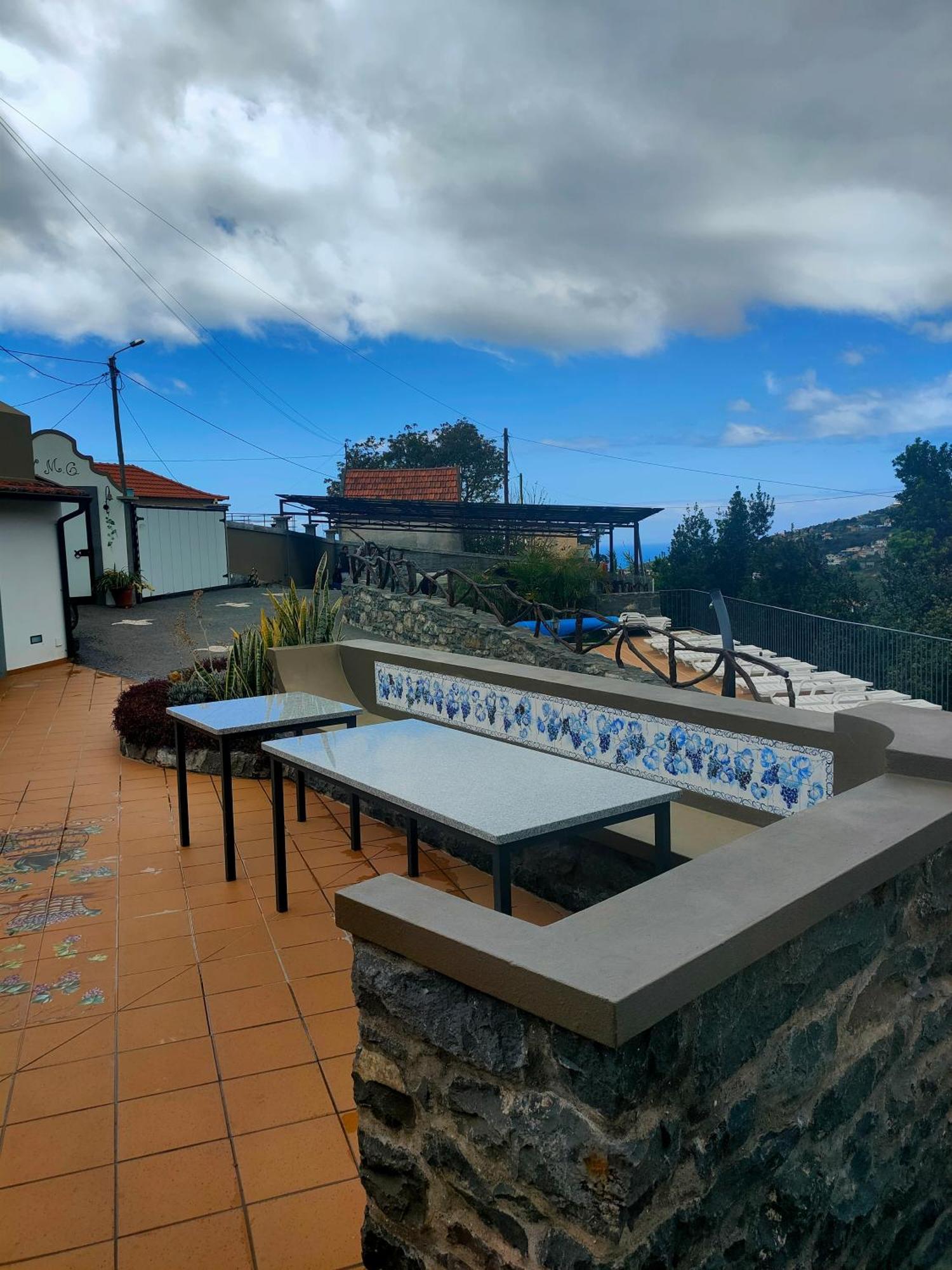 Lodge Maria Quinta 13 