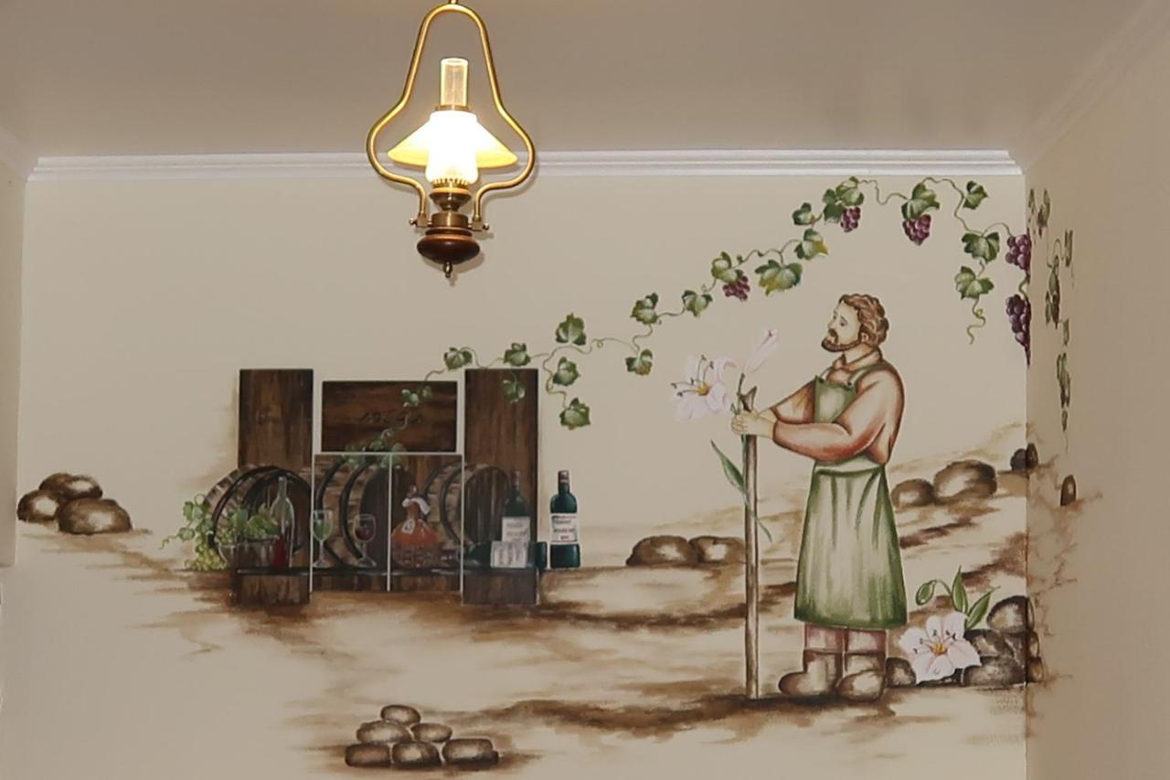 Lodge Maria Quinta 13 